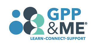 GPP & Me Logo